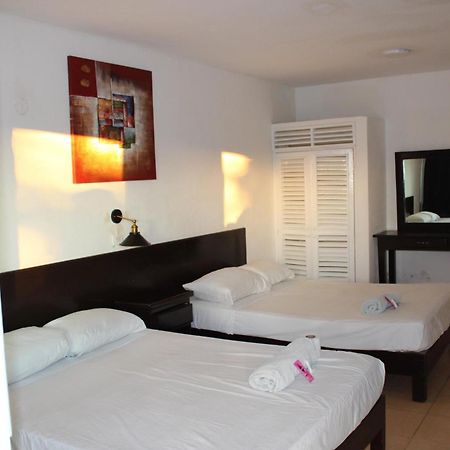 Oyo Hotel Colibri Chetumal Esterno foto