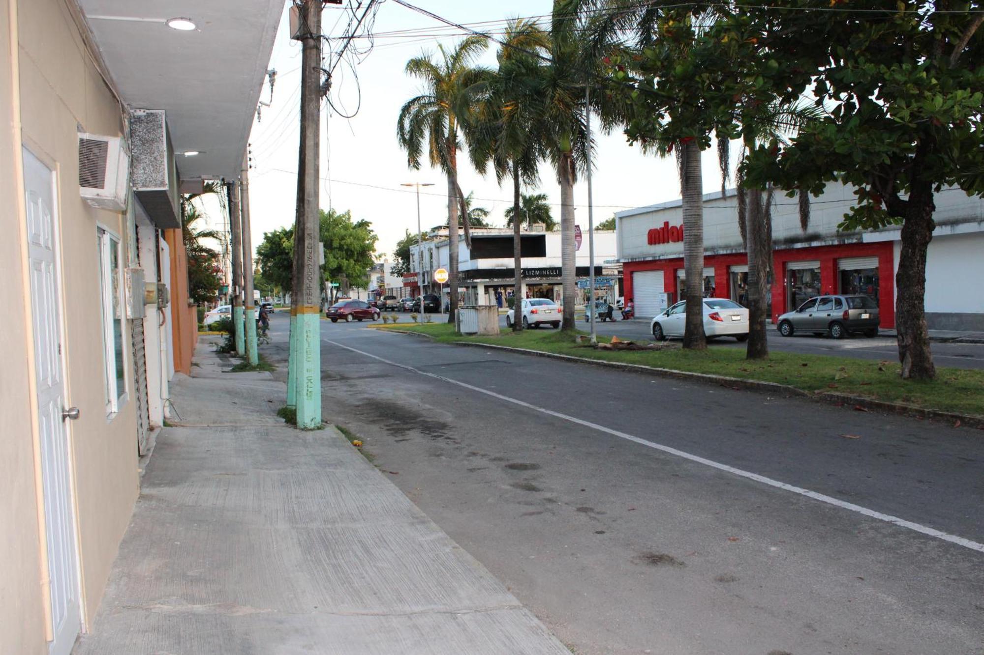 Oyo Hotel Colibri Chetumal Esterno foto