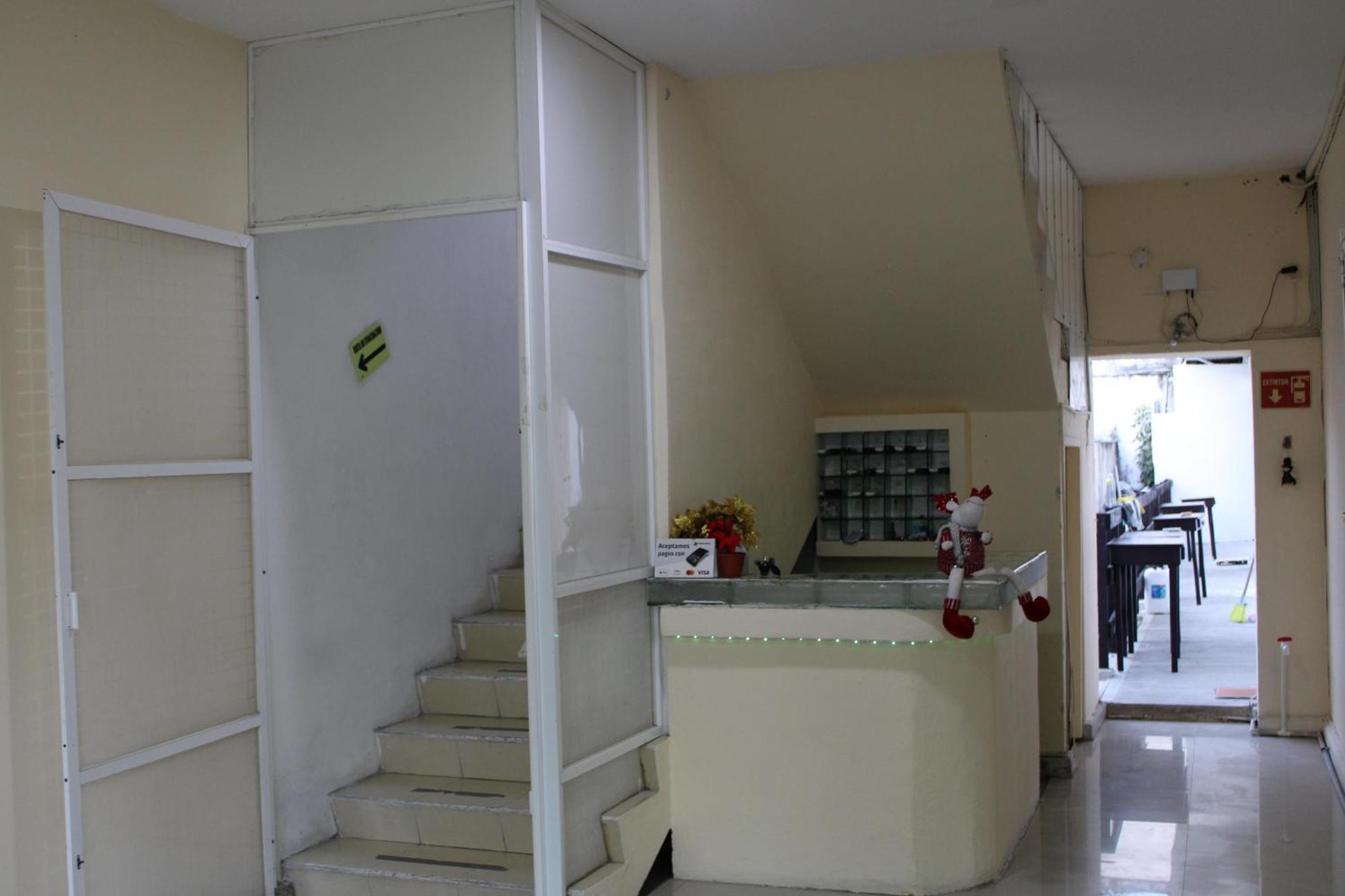 Oyo Hotel Colibri Chetumal Esterno foto