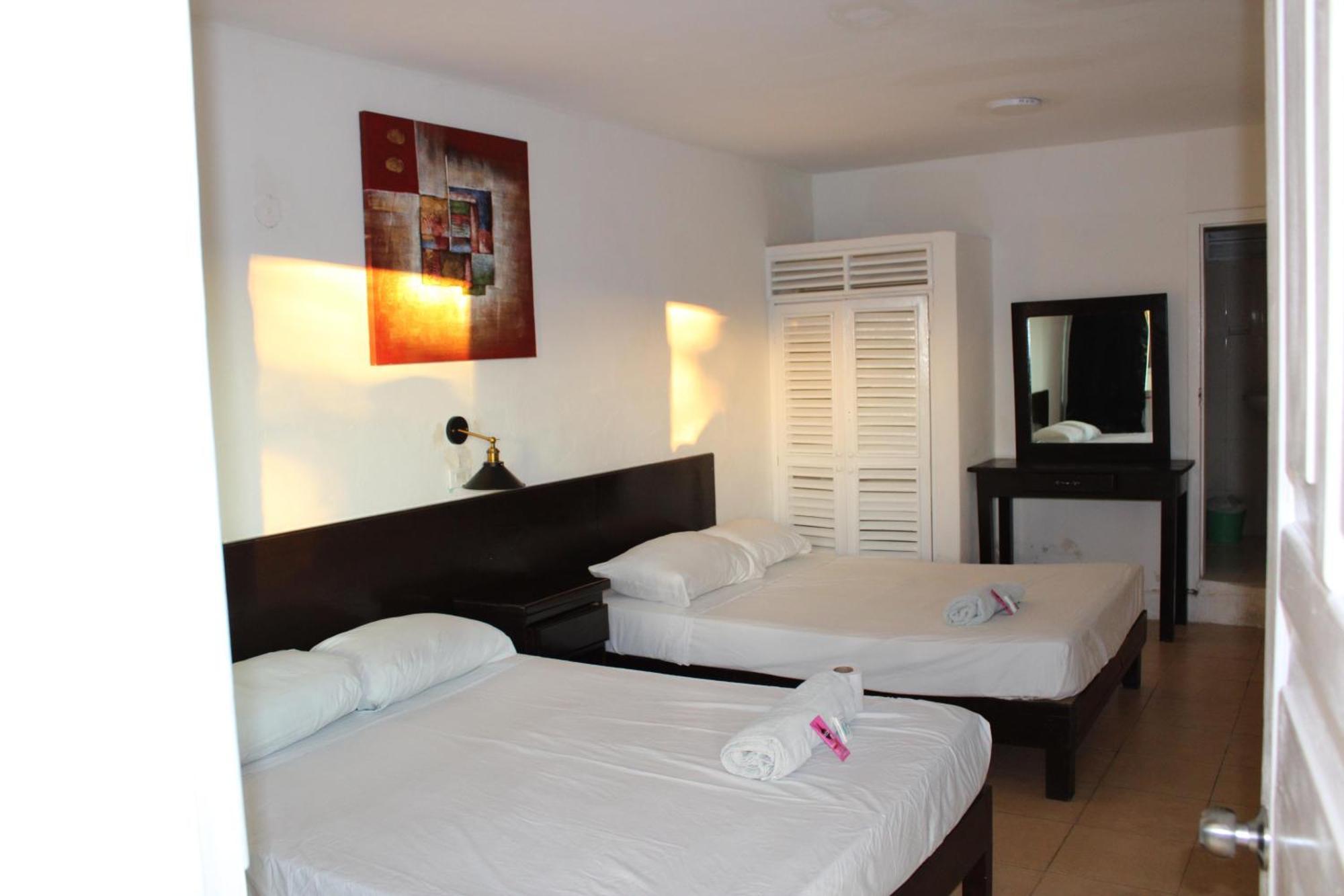 Oyo Hotel Colibri Chetumal Esterno foto