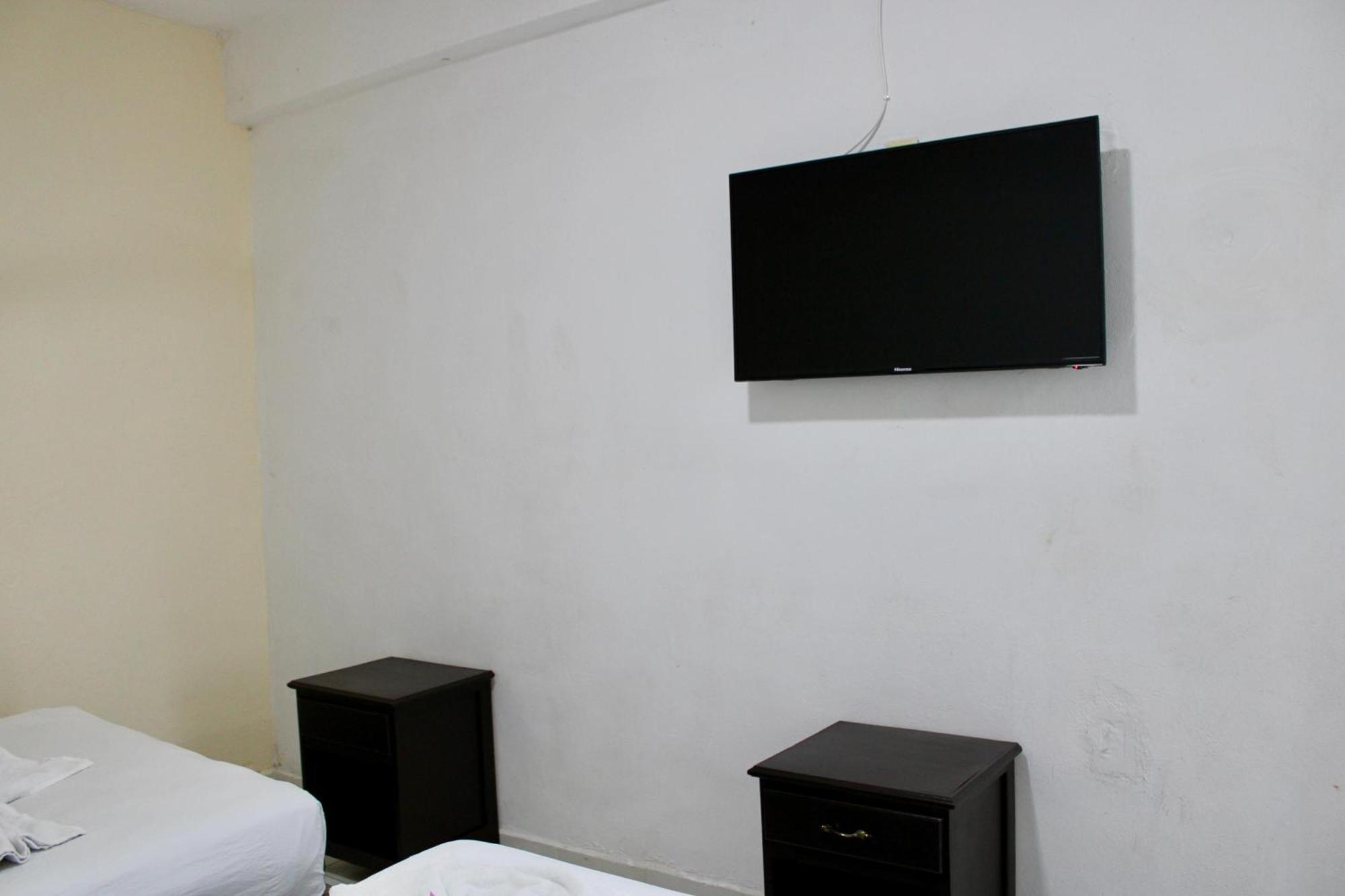 Oyo Hotel Colibri Chetumal Esterno foto