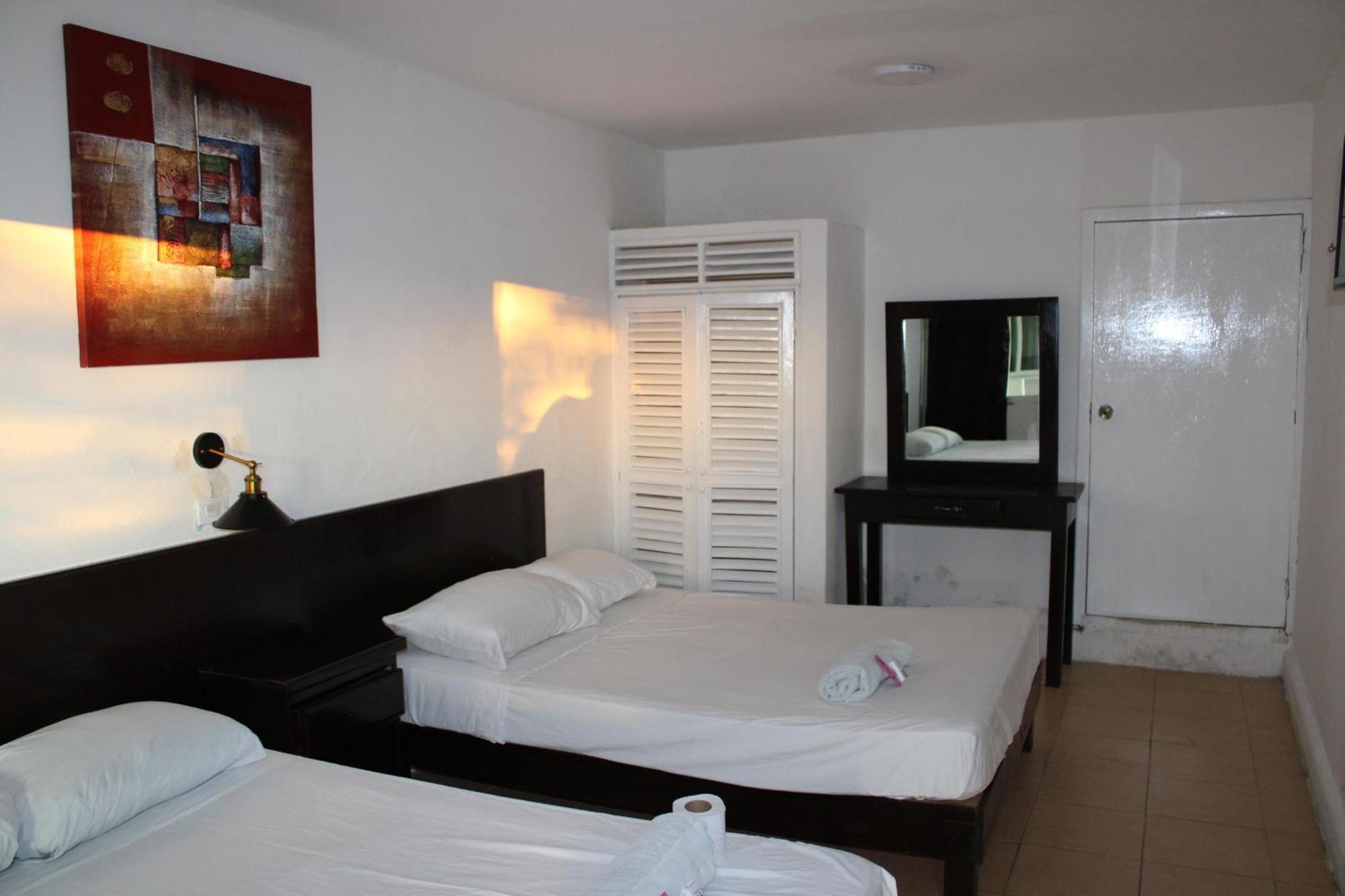 Oyo Hotel Colibri Chetumal Esterno foto