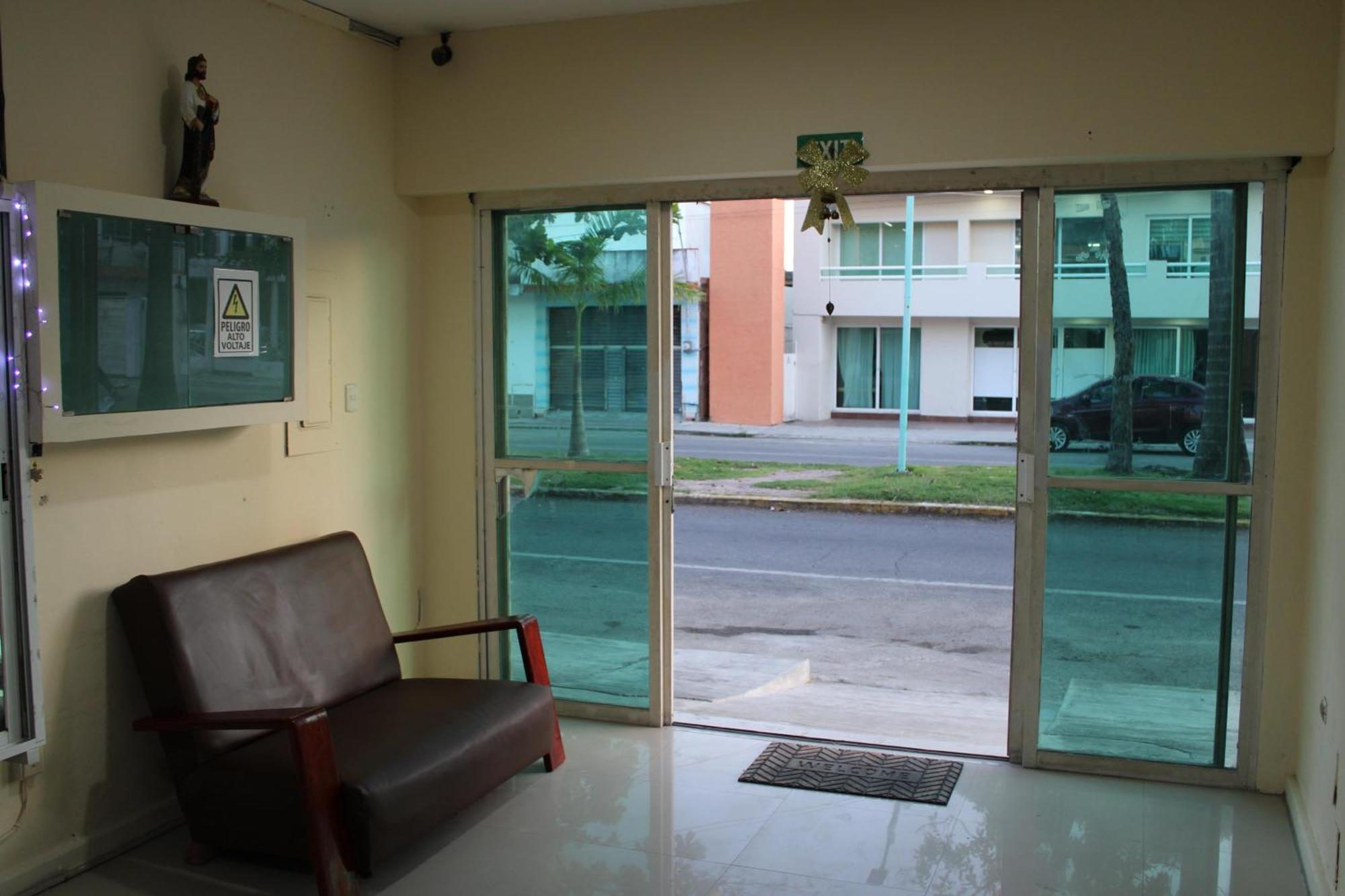 Oyo Hotel Colibri Chetumal Esterno foto