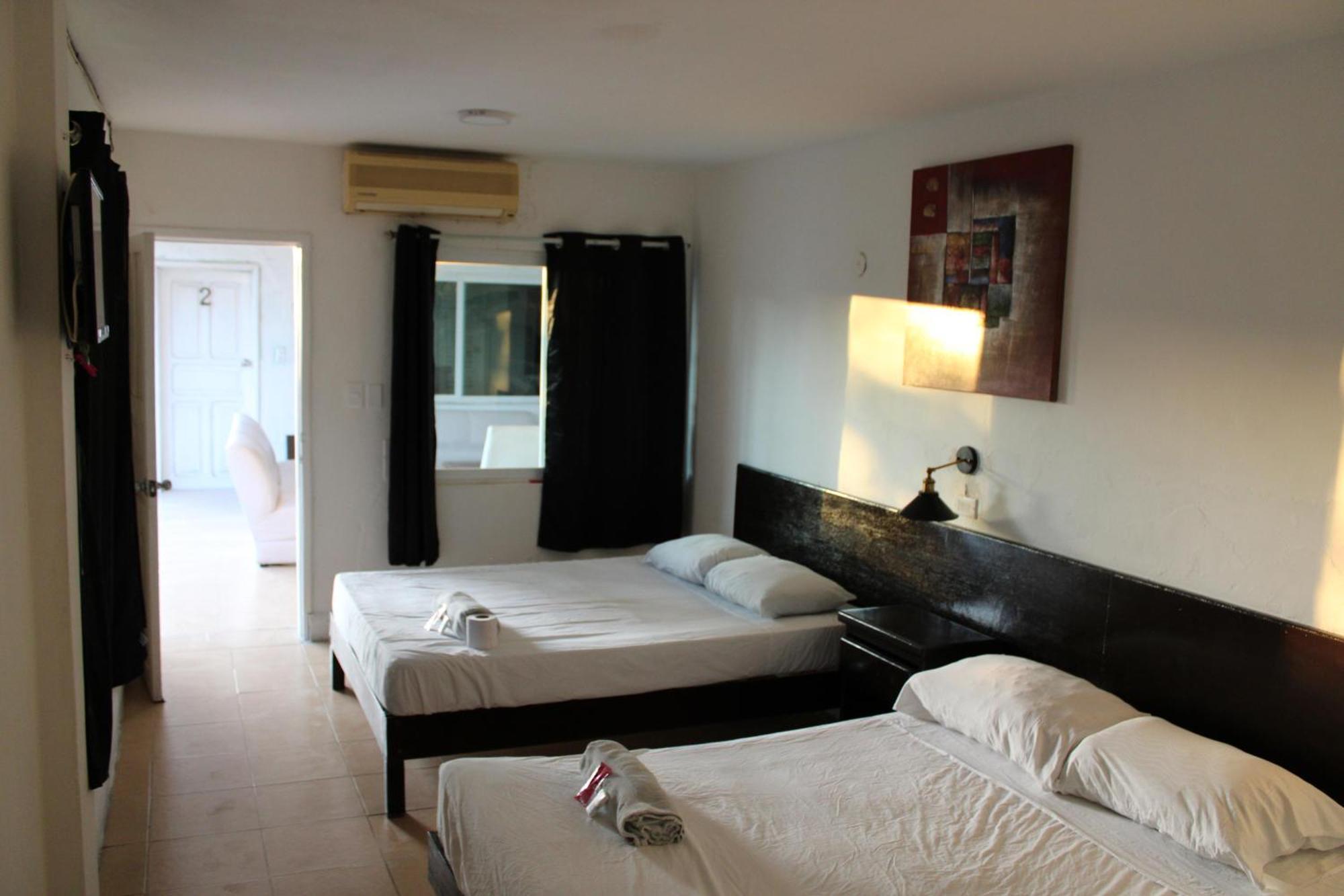 Oyo Hotel Colibri Chetumal Esterno foto