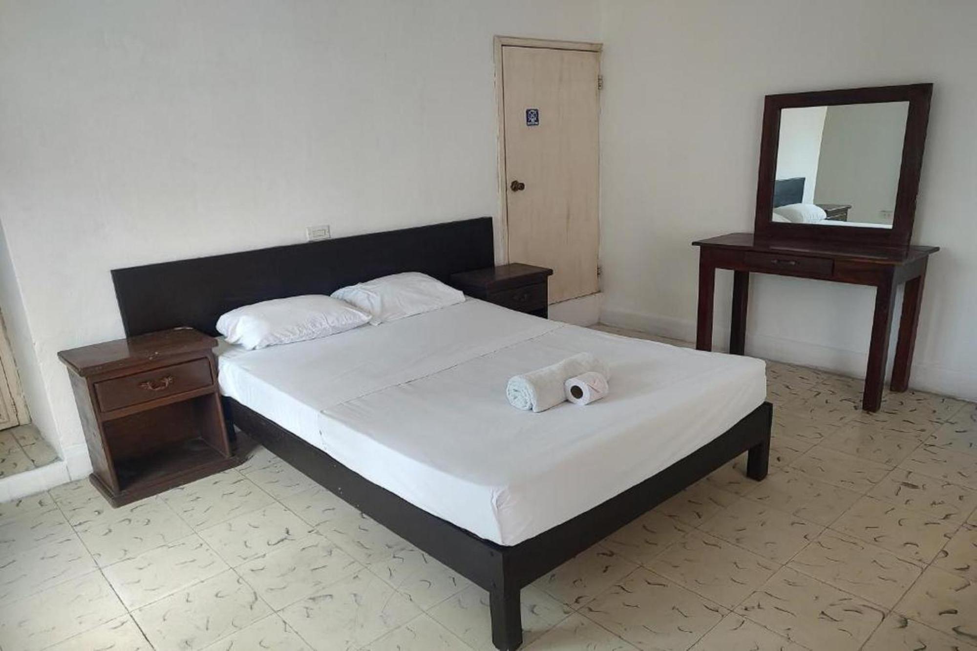 Oyo Hotel Colibri Chetumal Esterno foto