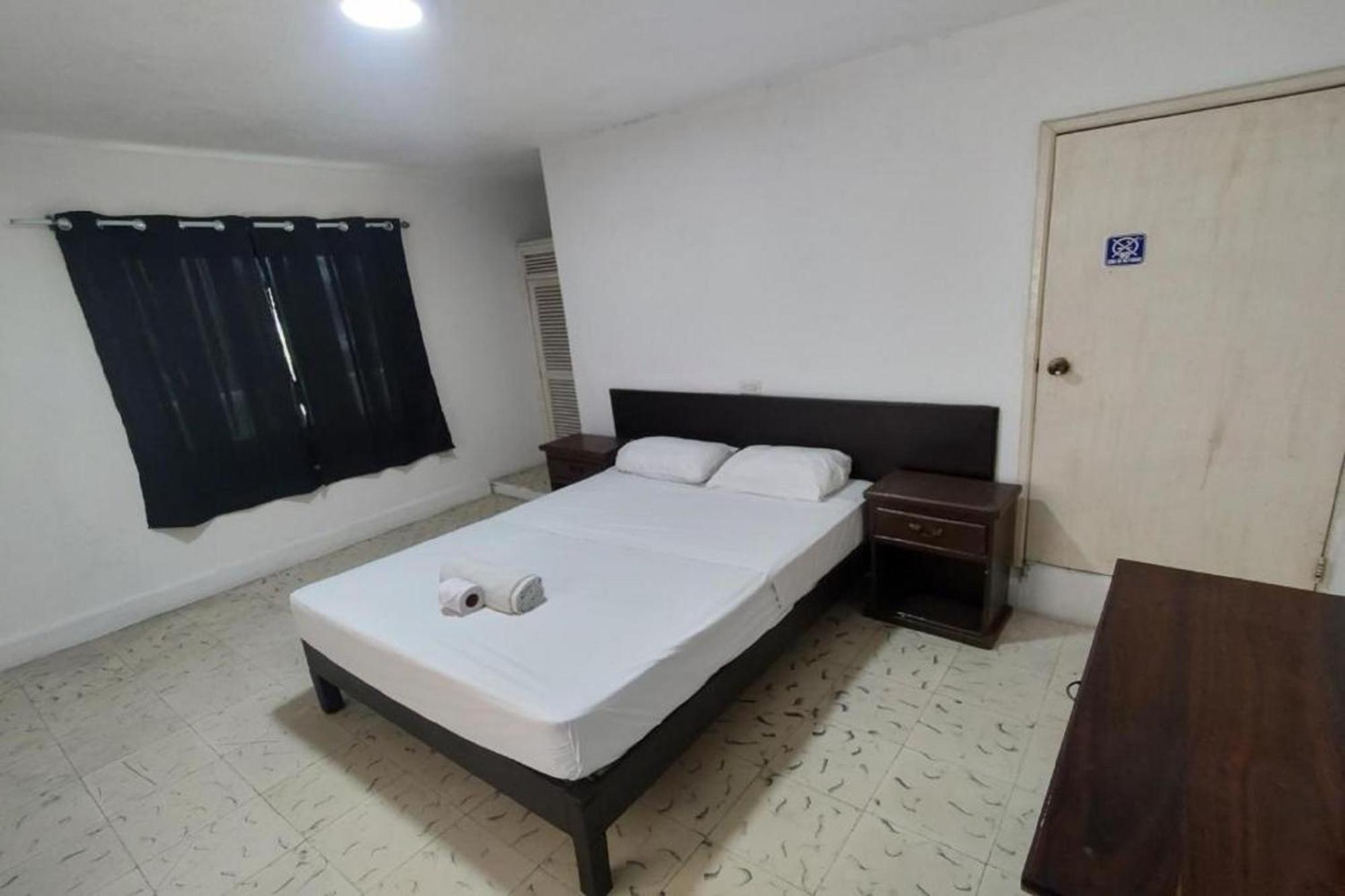 Oyo Hotel Colibri Chetumal Esterno foto